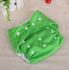 Reusable Baby Infant Nappy Cloth Diapers Soft Cover