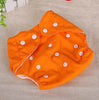 Reusable Baby Infant Nappy Cloth Diapers Soft Cover