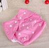 Reusable Baby Infant Nappy Cloth Diapers Soft Cover