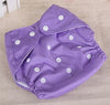 Reusable Baby Infant Nappy Cloth Diapers Soft Cover