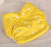 Reusable Baby Infant Nappy Cloth Diapers Soft Cover