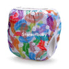 Baby Swim Diapers Cloth Diaper Swimwear