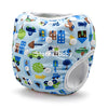 Baby Swim Diapers Cloth Diaper Swimwear