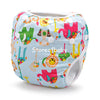 Baby Swim Diapers Cloth Diaper Swimwear