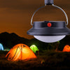 Portable 60 LED Camping Outdoor Light Rechargeable