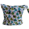 Wet Dry Bag for Baby Infant Cloth Diaper