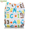 New Baby Washable Cloth Diaper Cover