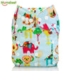 New Baby Washable Cloth Diaper Cover