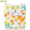 New Baby Washable Cloth Diaper Cover