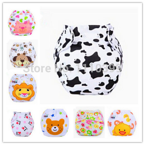 22 Styles Baby Diaper Washable Reusable Nappies