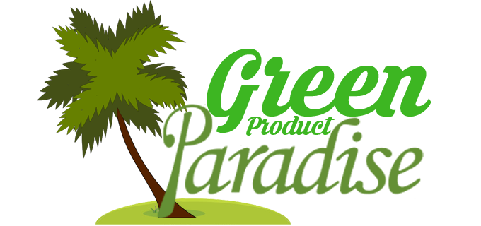 Green Product Paradise